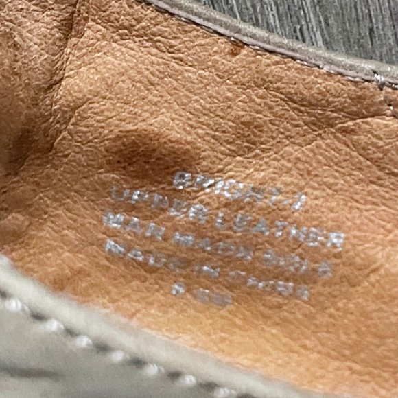 Jeffrey Campbell Bright 2 oxford platforms - Picture 7 of 7